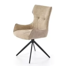 Стул HALMAR K573 бежевый