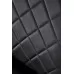 Стул HALMAR K578 черный/хром