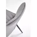 Стул HALMAR K589 серый