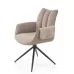 Стул HALMAR K579 коричневый
