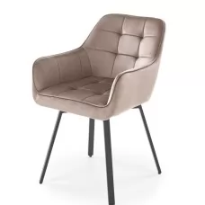 Стул HALMAR K588 бежевый