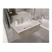 Умывальник Madera Pulsus 4627173210713 90L 89,6x44,7 белый