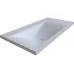 Умывальник Madera Pulsus 4627173210713 90L 89,6x44,7 белый