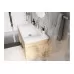 Умывальник Madera Pulsus 4627173210713 90L 89,6x44,7 белый