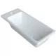 Умывальник Madera Modul 4627173210607 50 белый