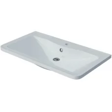 Умывальник Madera Adel 4627173210249 80x46 белый глянец