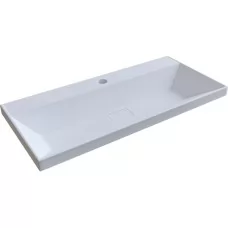 Умывальник Madera Classica SLIM 4627173210898 80x36 белый