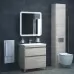 Умывальник Madera Adel 4627173210263 100x46 белый глянец