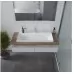 Умывальник Madera Classica SLIM 4627173210898 80x36 белый