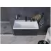 Умывальник Madera Classica SLIM 4627173210881 70x36 белый