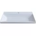 Умывальник Madera Classica SLIM 4627173210881 70x36 белый