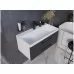 Умывальник Madera Classica SLIM 4627173210881 70x36 белый