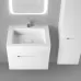 Умывальник Madera Modul 4627173210423 65x45 белый глянец