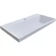 Умывальник Madera Classica SLIM 4627173210881 70x36 белый