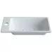 Умывальник Madera Modul 4627173210607 50 белый