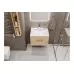 Умывальник Madera Pulsus 60  4627173210706 60x44,7 белый
