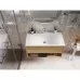 Умывальник Madera Pulsus 80 4627173210690 80x44,7 белый