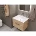 Умывальник Madera Pulsus 80 4627173210690 80x44,7 белый