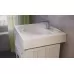 Умывальник Madera Perla 4650002680920 60x55 белый