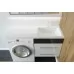 Умывальник Madera Kamilla 110R 4627173210034 110x48 белый