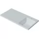 Умывальник Madera Kamilla 100R 4627173210560 100x48 белый