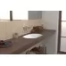 Умывальник накладной Villeroy&Boсh Architectura 57x37,5 5A766101, белый, 5A766101