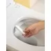 Унитаз Roca Ona In-Wash с умным сиденьем (A804053001+ A34668B000), A803150S01