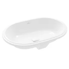 Умывальник накладной Villeroy&Boсh Architectura 57x37,5 ..