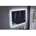 Зеркало Roxen Bliss 80x70 с LED подсветкой