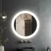 Зеркало Roxen Adema 80x80 с LED подсветкой