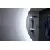 Зеркало Roxen Adema 80x80 с LED подсветкой