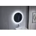Зеркало Roxen Adema 80x80 с LED подсветкой