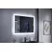 Зеркало Roxen Bliss Long 120x70 с LED подсветкой