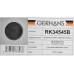 Кухонная мойка Gerhans K34545B Графит