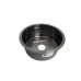 Кухонная мойка Gerhans K34545B Графит