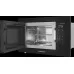 Микроволновая печь Meferi MMO6025BK POWER