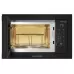 Микроволновая печь Meferi MMO6025BK POWER