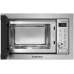 Микроволновая печь Meferi MMO6025IX POWER
