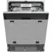 Посудомоечная машина Meferi MDW6093 LUXE