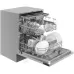 Посудомоечная машина Meferi MDW6093 LUXE
