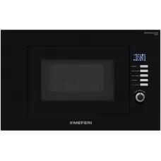 Микроволновая печь Meferi MMO6020BK SLIM POWER