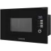 Микроволновая печь Meferi MMO6020BK SLIM POWER