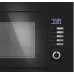 Микроволновая печь Meferi MMO6020BK SLIM POWER