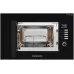 Микроволновая печь Meferi MMO6020BK SLIM POWER