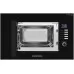 Микроволновая печь Meferi MMO6020BK SLIM POWER