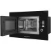 Микроволновая печь Meferi MMO6020BK SLIM POWER