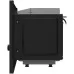 Микроволновая печь Meferi MMO6020BK SLIM POWER