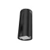 Островная вытяжка Meferi TUBE40BK ISLA COMFORT PLUS