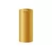 Островная вытяжка Meferi TUBE40GOLD ISLA COMFORT PLUS