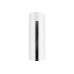 Островная вытяжка Meferi TUBE40WH ISLA COMFORT PLUS